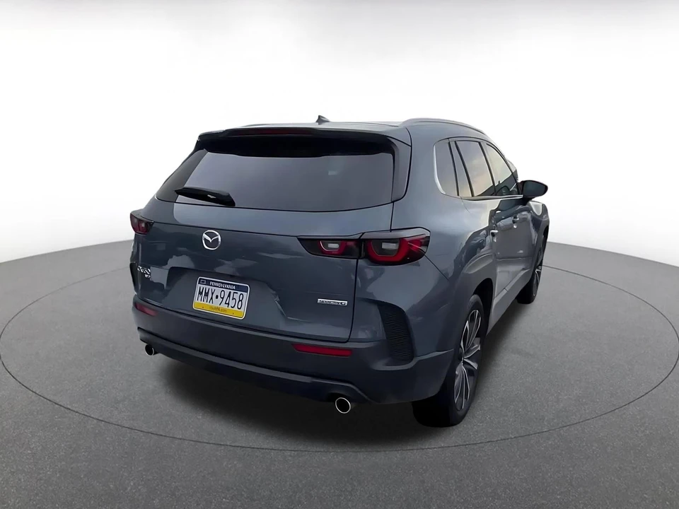2025 Mazda CX-50 - Image 11 of 31