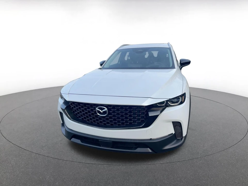2025 Mazda CX-50 - Image 4 of 14
