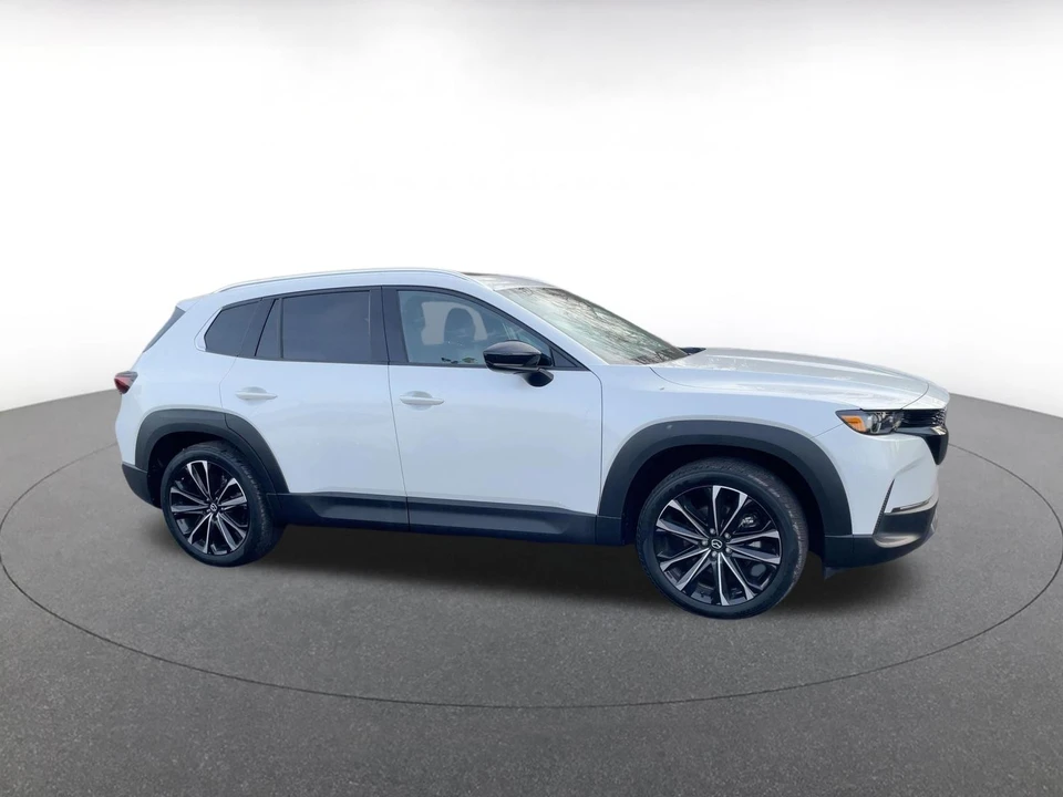2025 Mazda CX-50 - Image 3 of 14