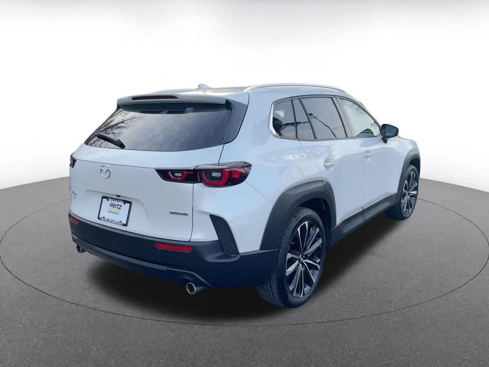 2025 Mazda CX-50 - Image 11 of 14