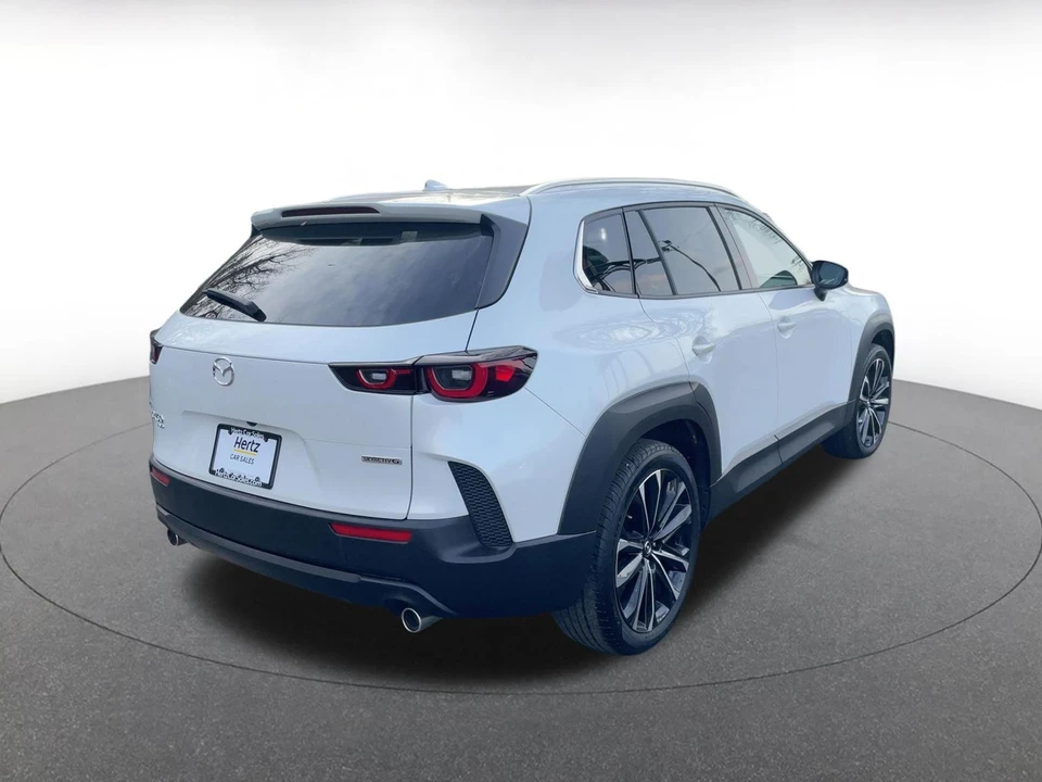 2025 Mazda CX-50 - Image 10 of 14