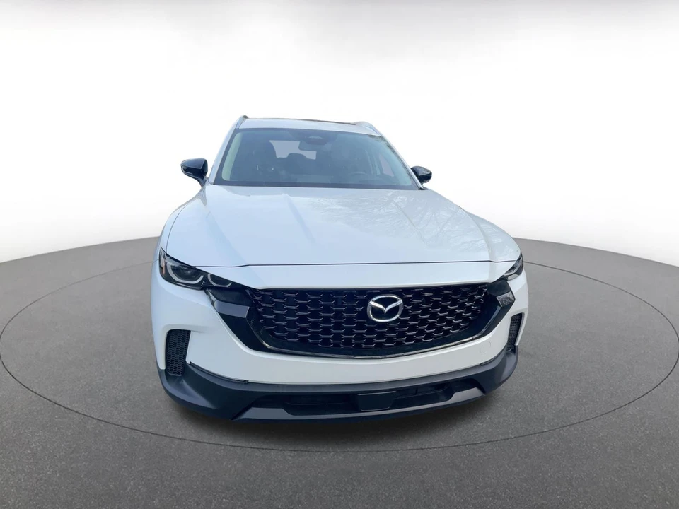 2025 Mazda CX-50 - Image 6 of 14
