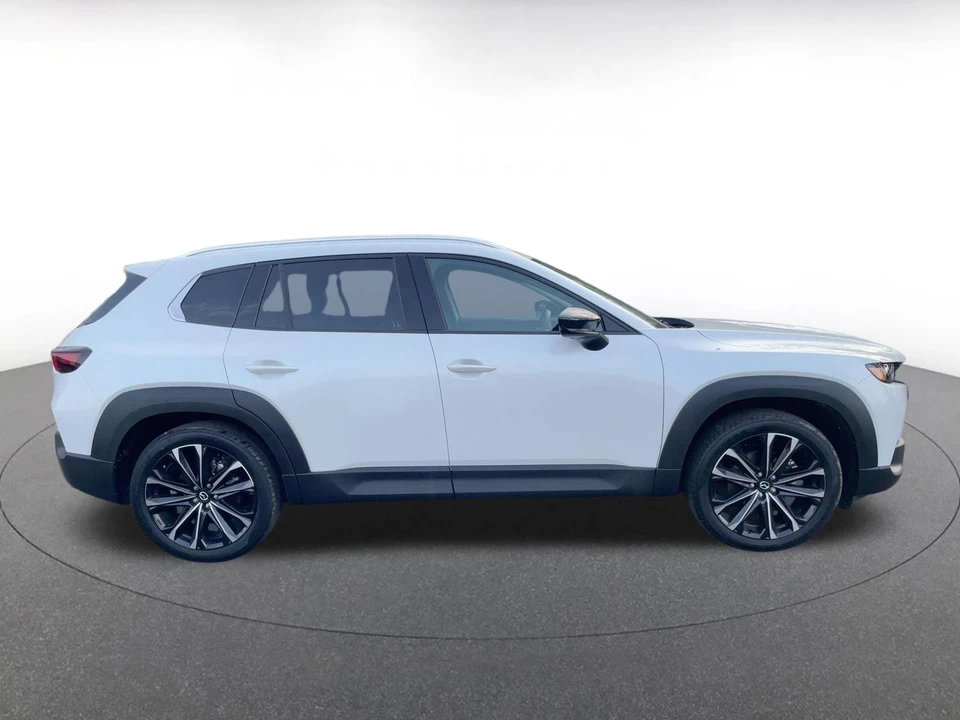 2025 Mazda CX-50 - Image 13 of 14