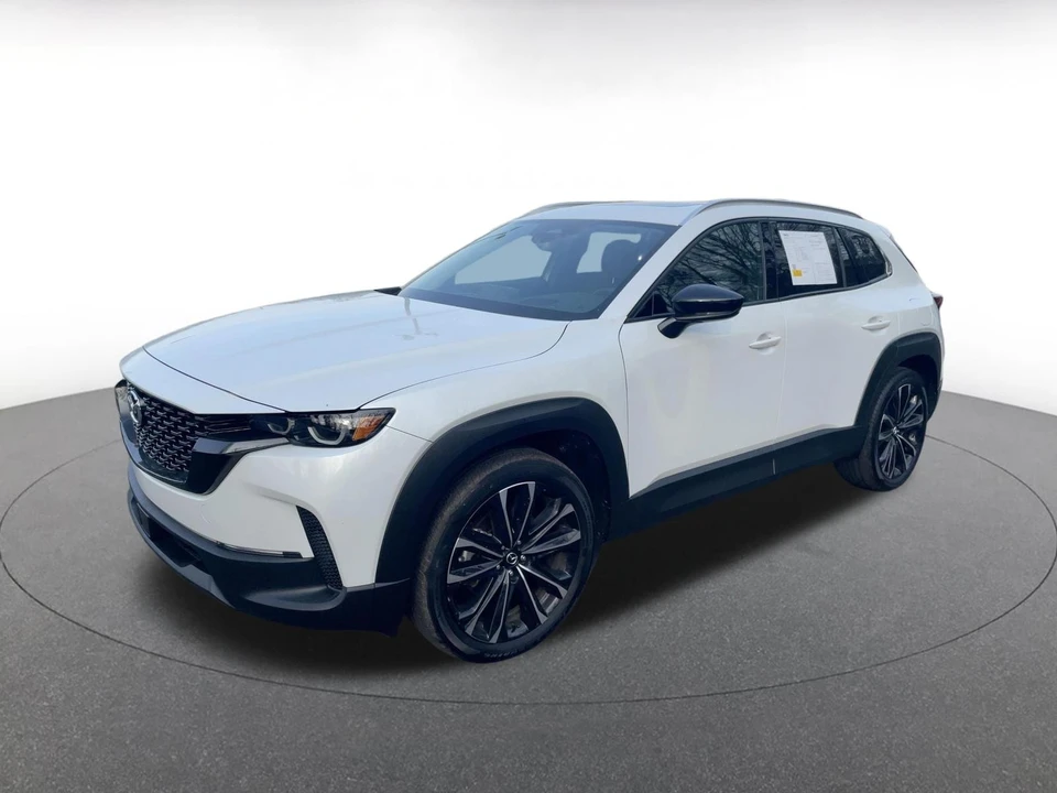 2025 Mazda CX-50 - Image 8 of 14