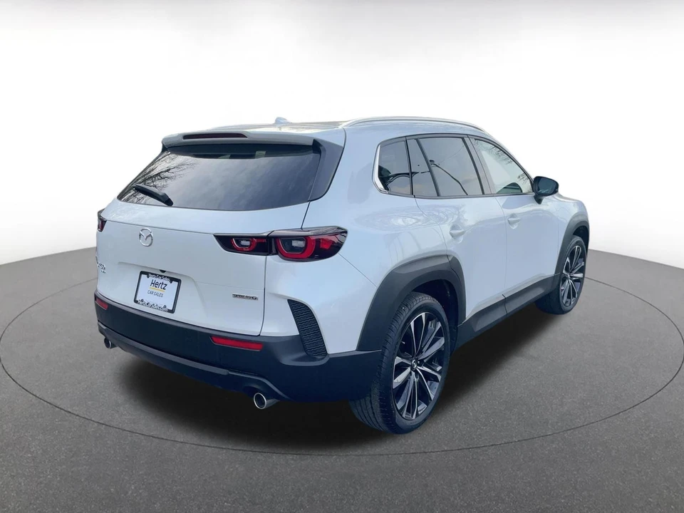 2025 Mazda CX-50 - Image 12 of 14