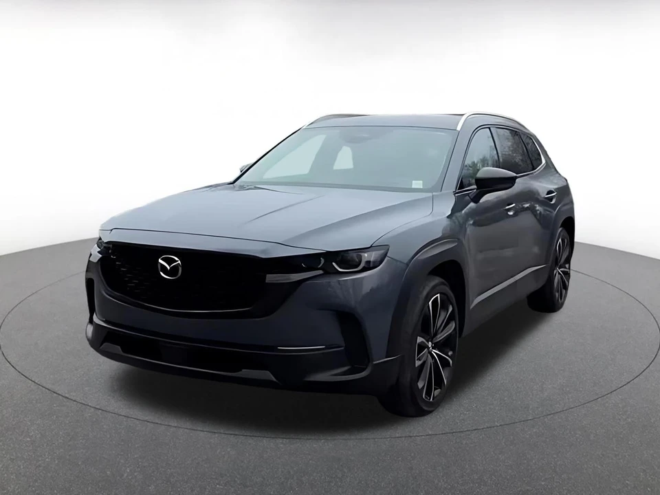 2025 Mazda CX-50 - Image 6 of 31