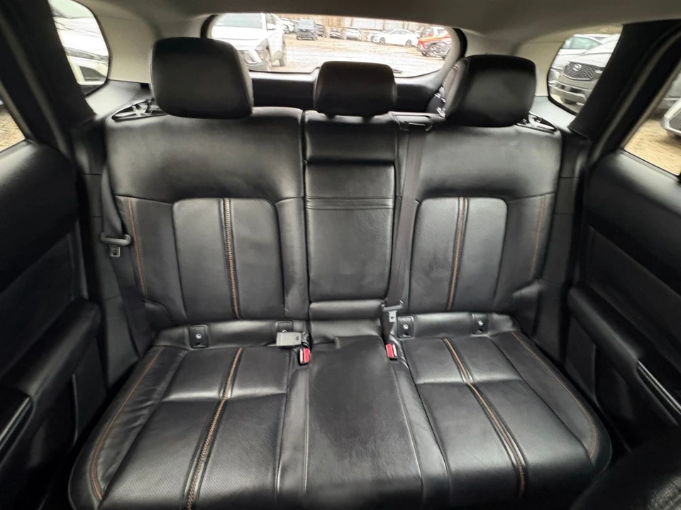 2025 Mazda CX-50 - Image 31 of 31