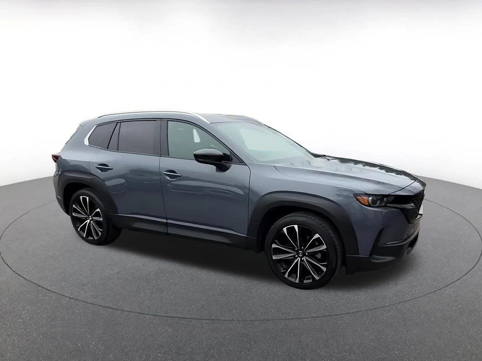 2025 Mazda CX-50 - Image 2 of 31
