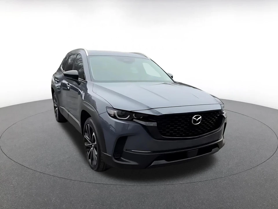 2025 Mazda CX-50 - Image 3 of 31