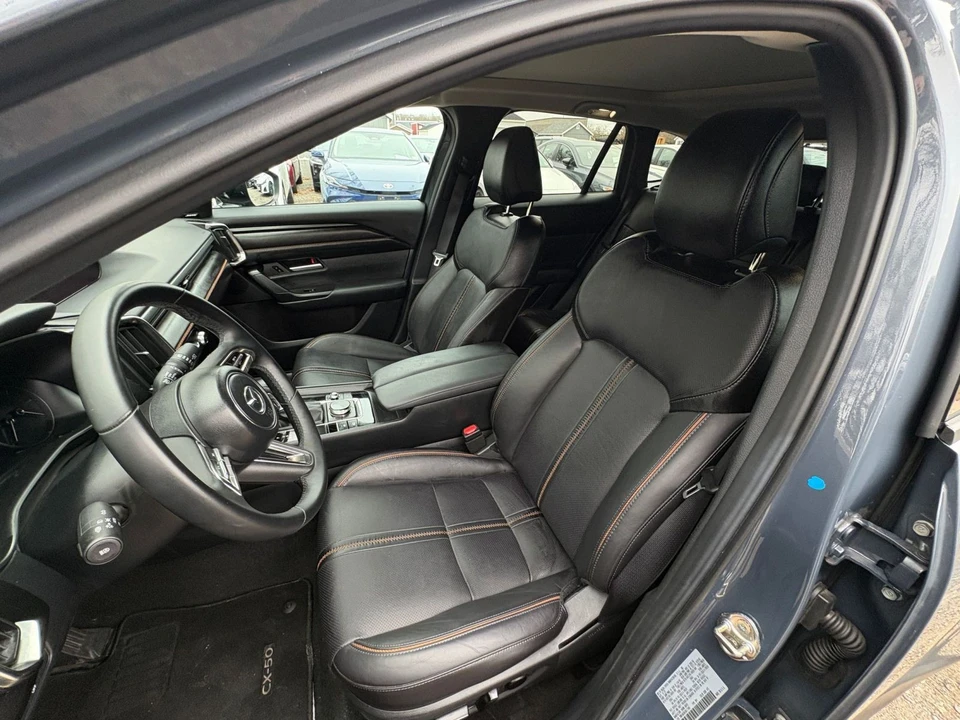 2025 Mazda CX-50 - Image 29 of 31
