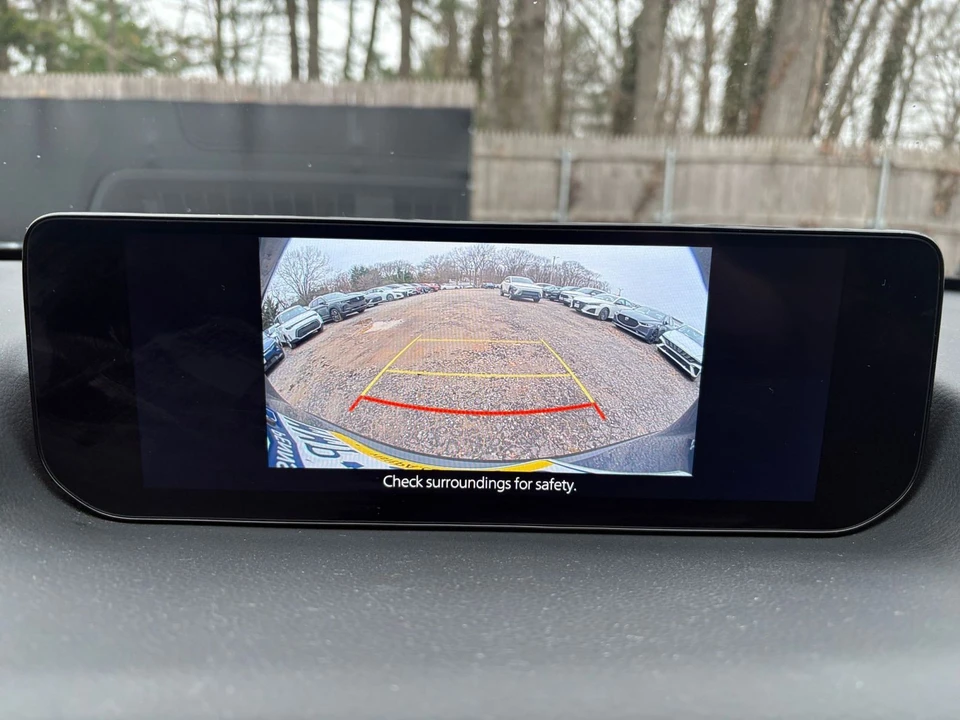 2025 Mazda CX-50 - Image 23 of 31