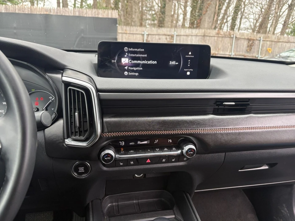2025 Mazda CX-50 - Image 14 of 31