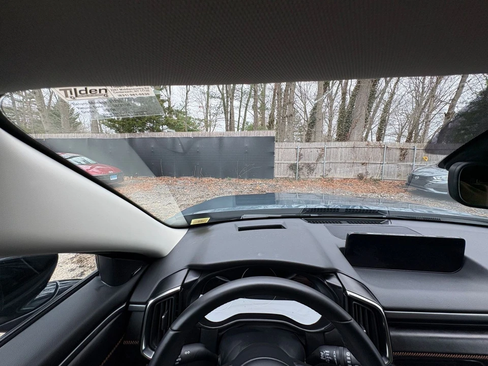 2025 Mazda CX-50 - Image 29 of 31