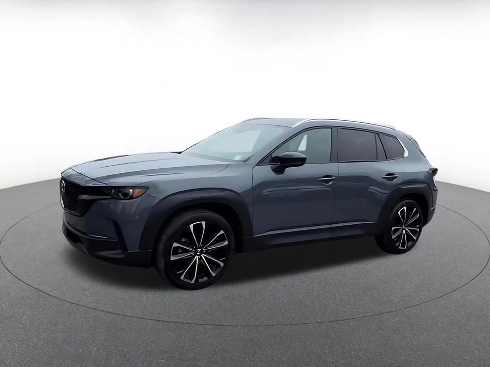 2025 Mazda CX-50 - Image 6 of 31