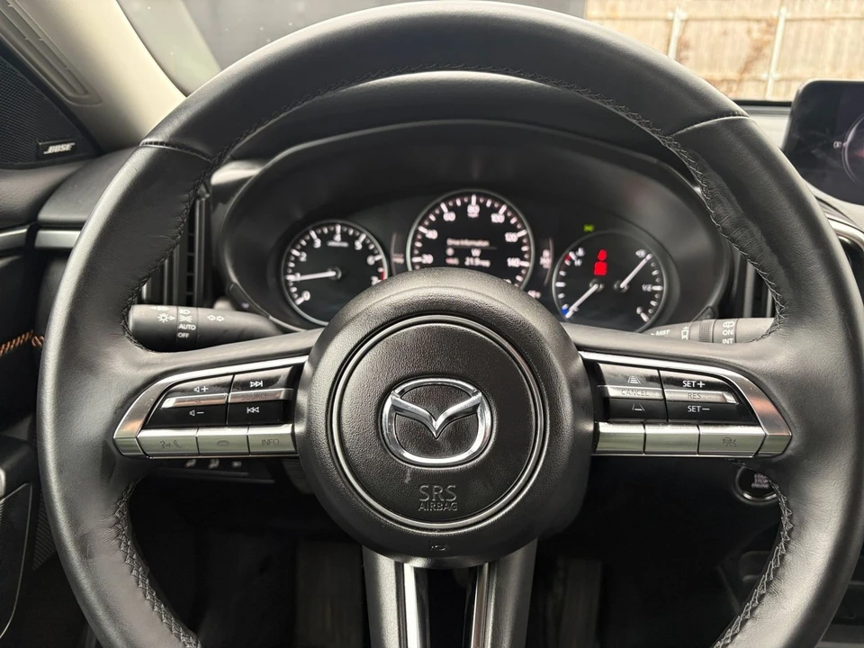 2025 Mazda CX-50 - Image 21 of 31