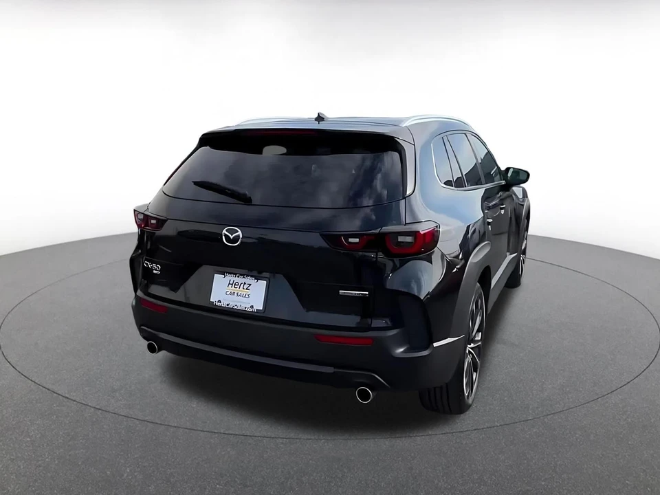 2025 Mazda CX-50 - Image 12 of 31