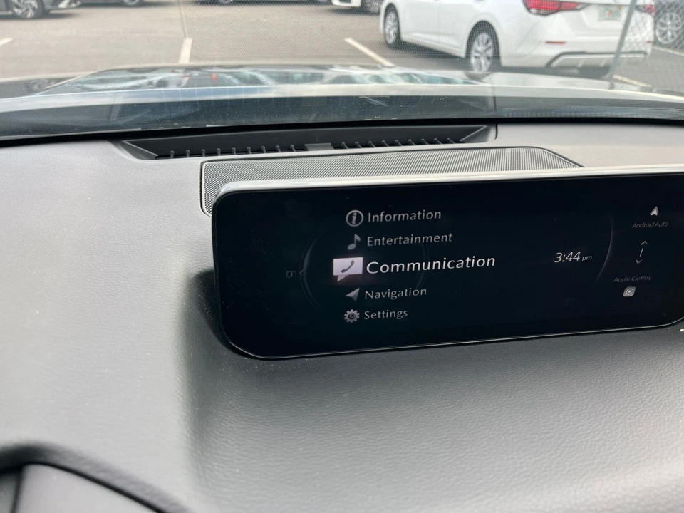 2025 Mazda CX-50 - Image 14 of 31