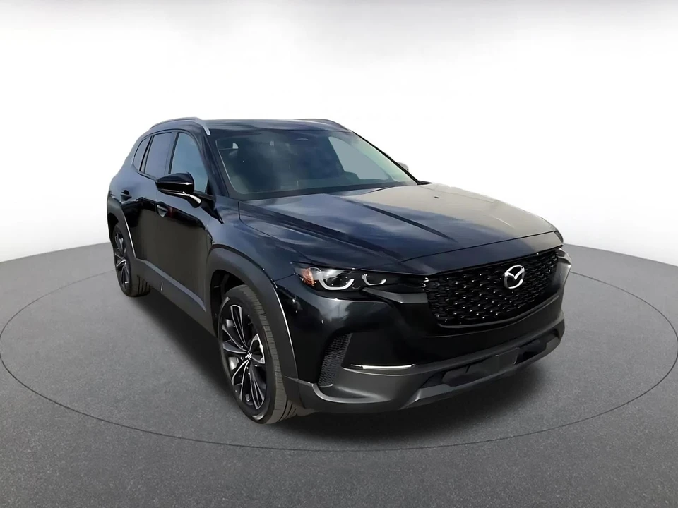 2025 Mazda CX-50 - Image 3 of 31