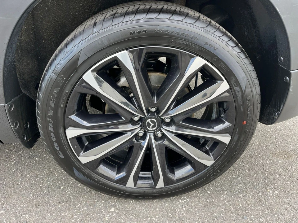 2025 Mazda CX-50 - Image 27 of 31