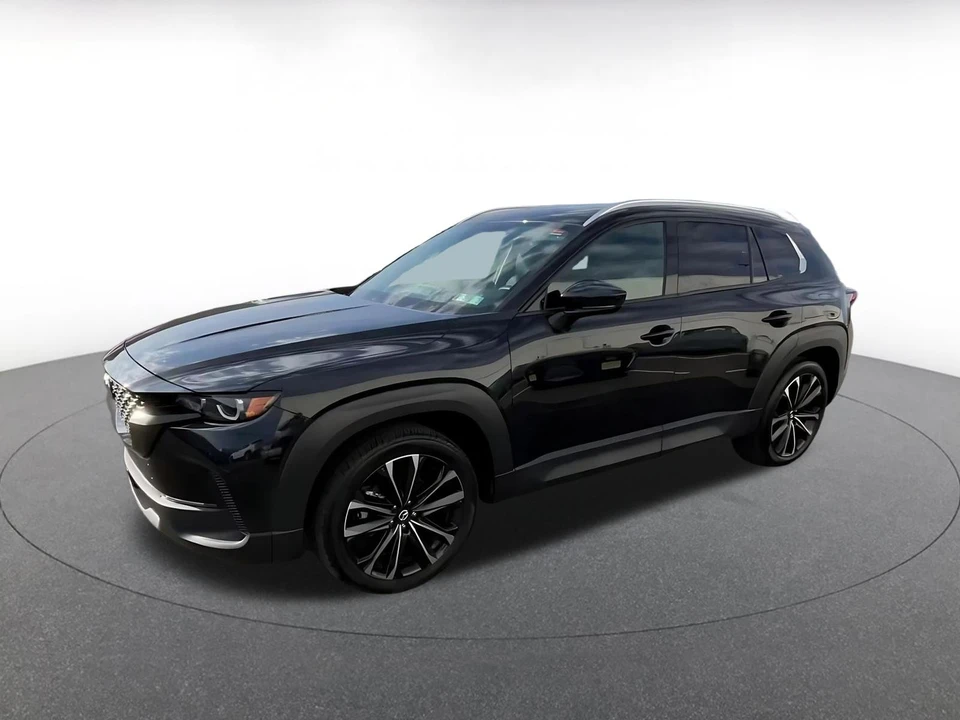 2025 Mazda CX-50 - Image 6 of 31