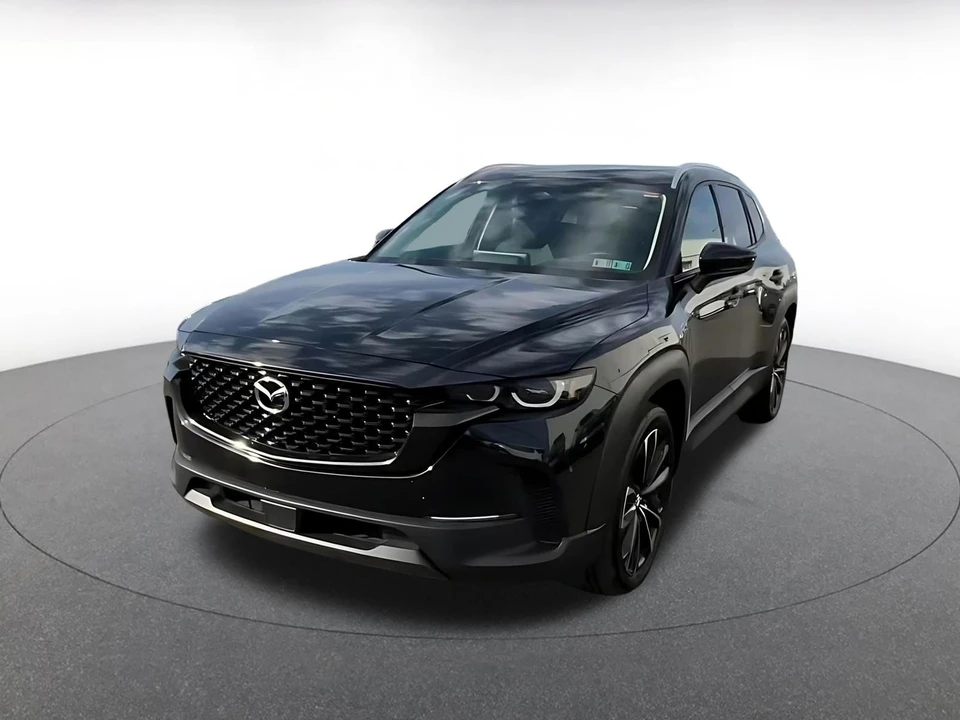 2025 Mazda CX-50 - Image 5 of 31