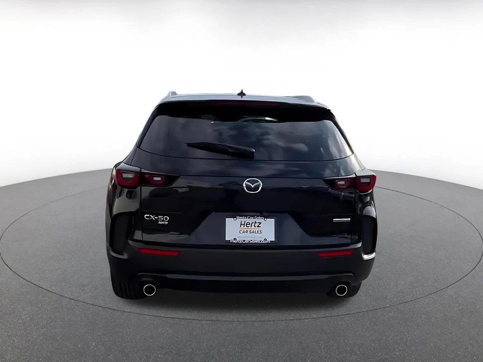2025 Mazda CX-50 - Image 10 of 31