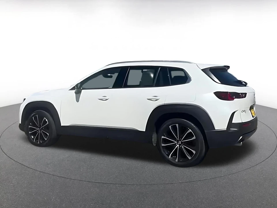 2025 Mazda CX-50 - Image 11 of 31