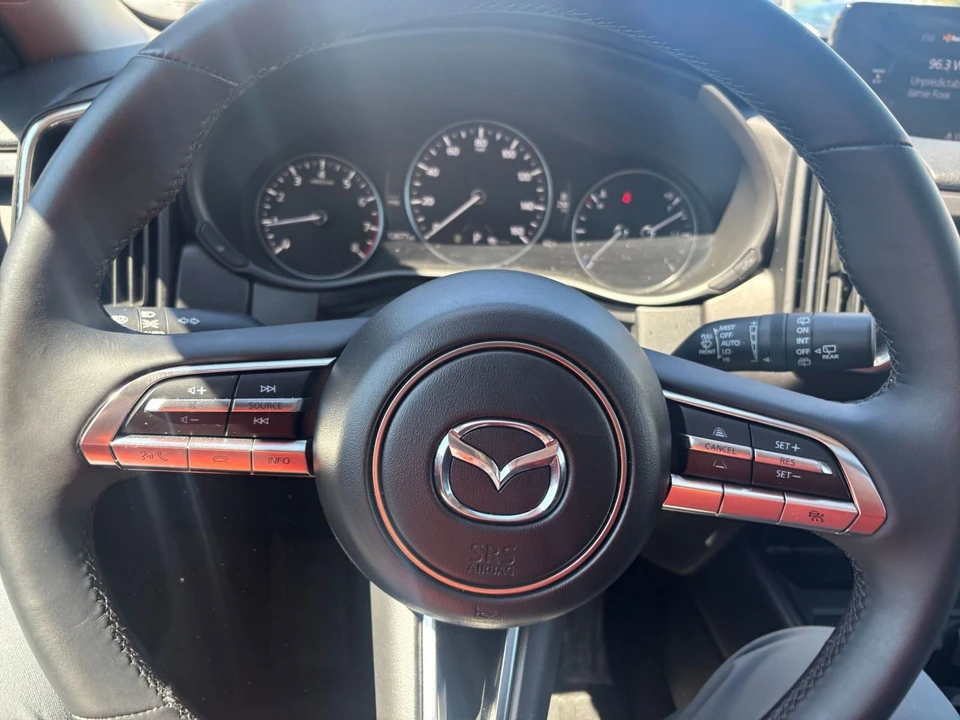 2025 Mazda CX-50 - Image 28 of 31