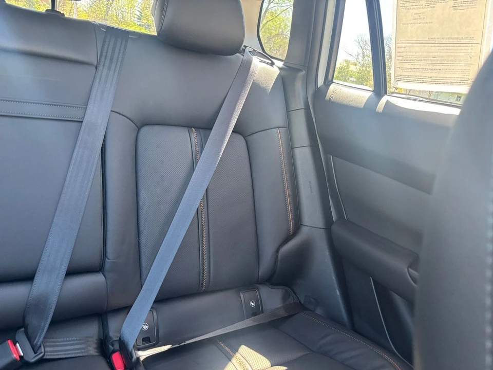 2025 Mazda CX-50 - Image 31 of 31
