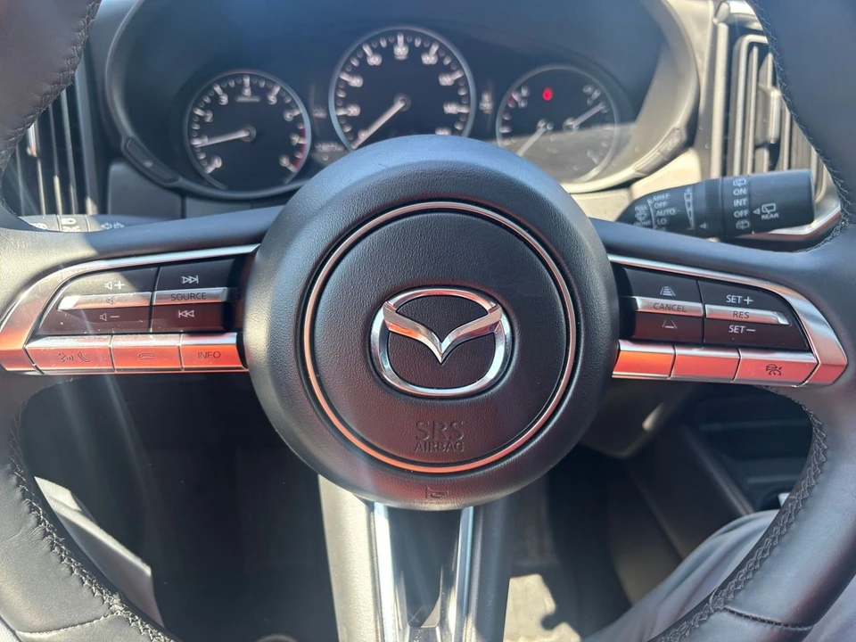 2025 Mazda CX-50 - Image 22 of 31
