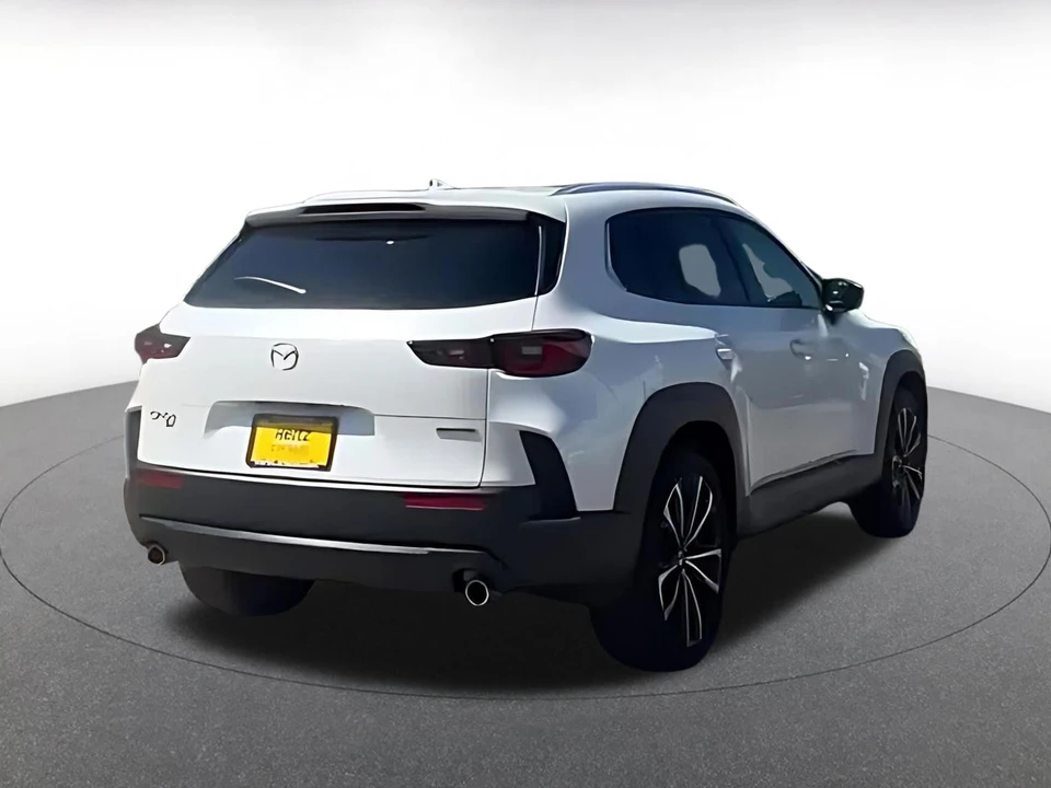 2025 Mazda CX-50 - Image 8 of 31