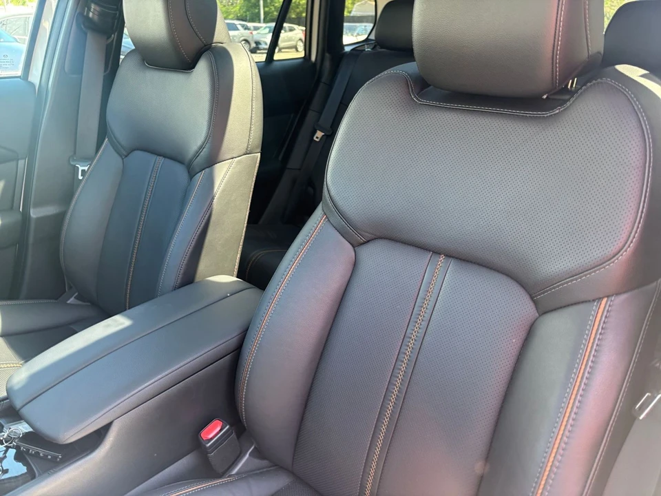 2025 Mazda CX-50 - Image 30 of 31