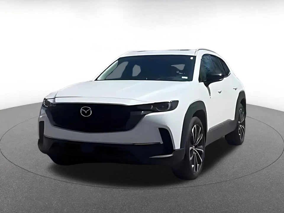 2025 Mazda CX-50 - Image 4 of 31