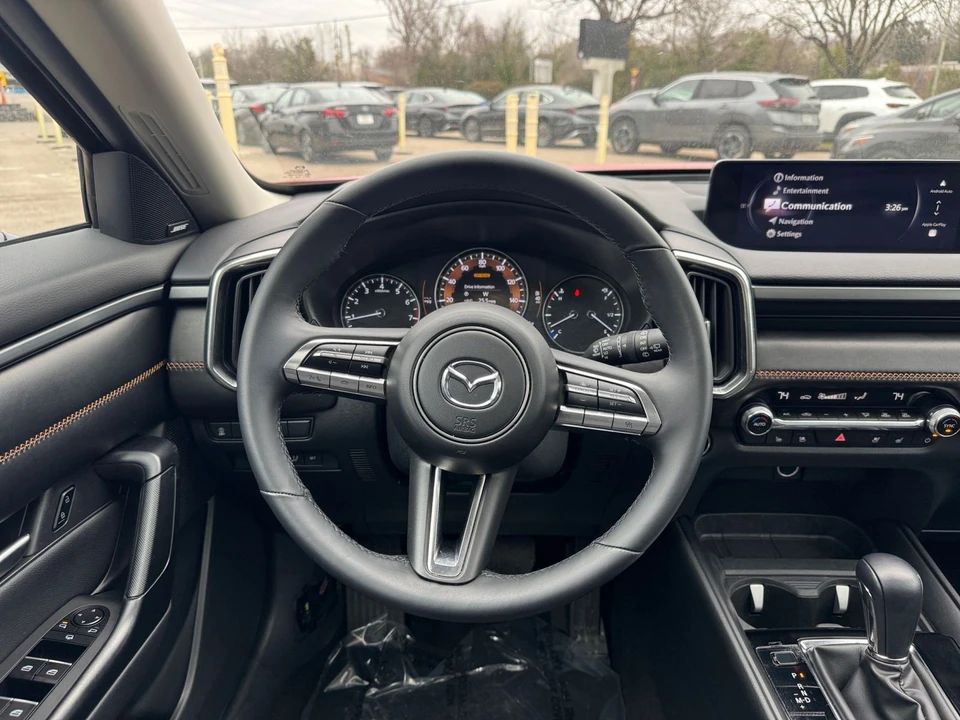 2025 Mazda CX-50 - Image 27 of 31