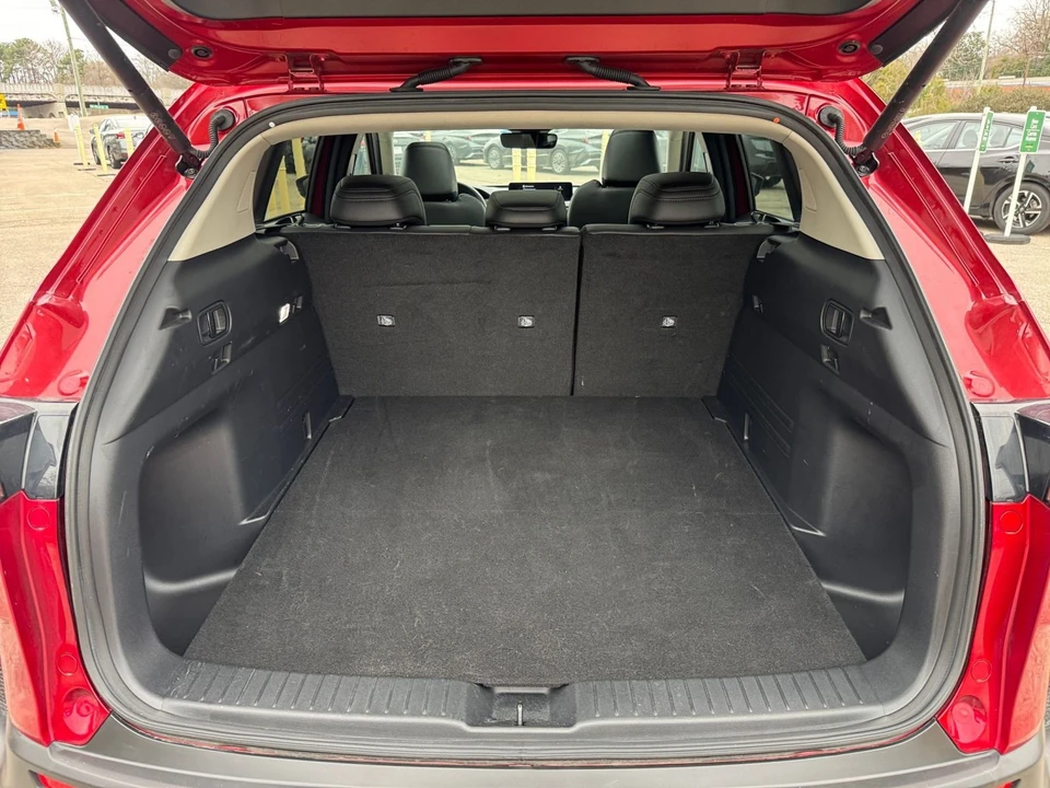 2025 Mazda CX-50 - Image 24 of 31