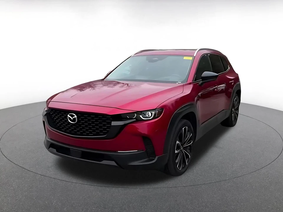 2025 Mazda CX-50 - Image 5 of 31