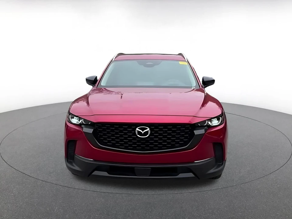 2025 Mazda CX-50 - Image 4 of 31