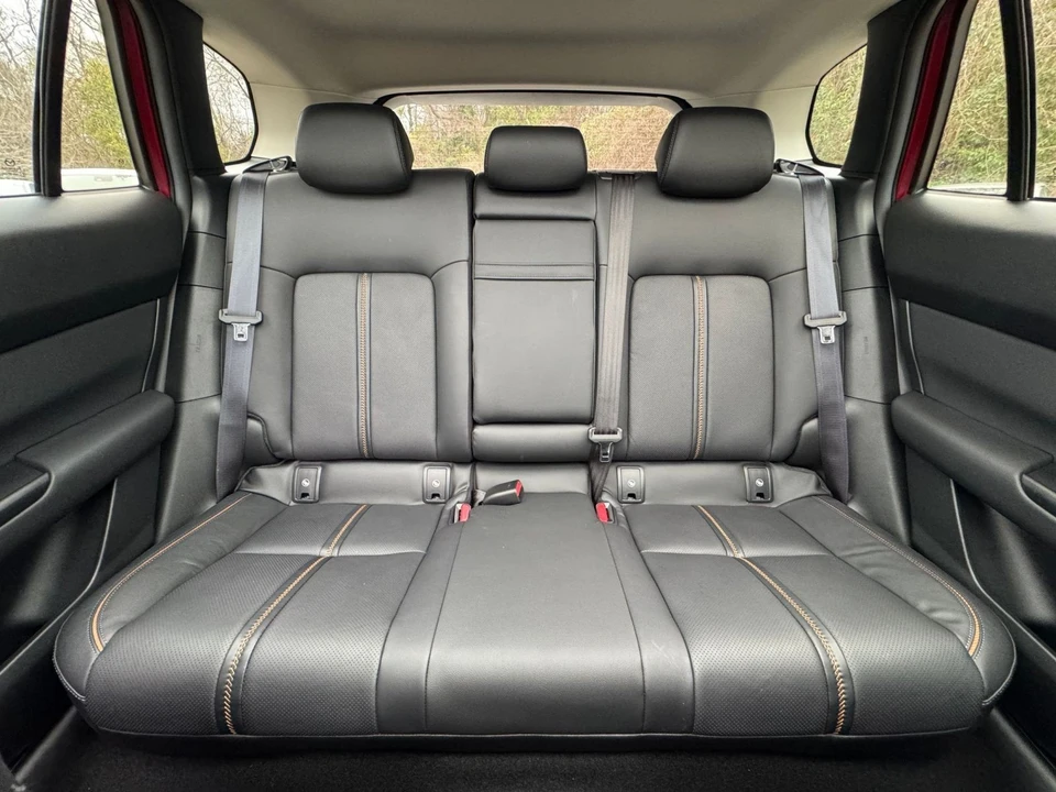 2025 Mazda CX-50 - Image 31 of 31