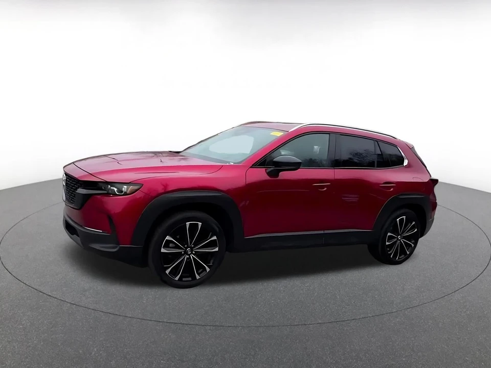 2025 Mazda CX-50 - Image 6 of 31