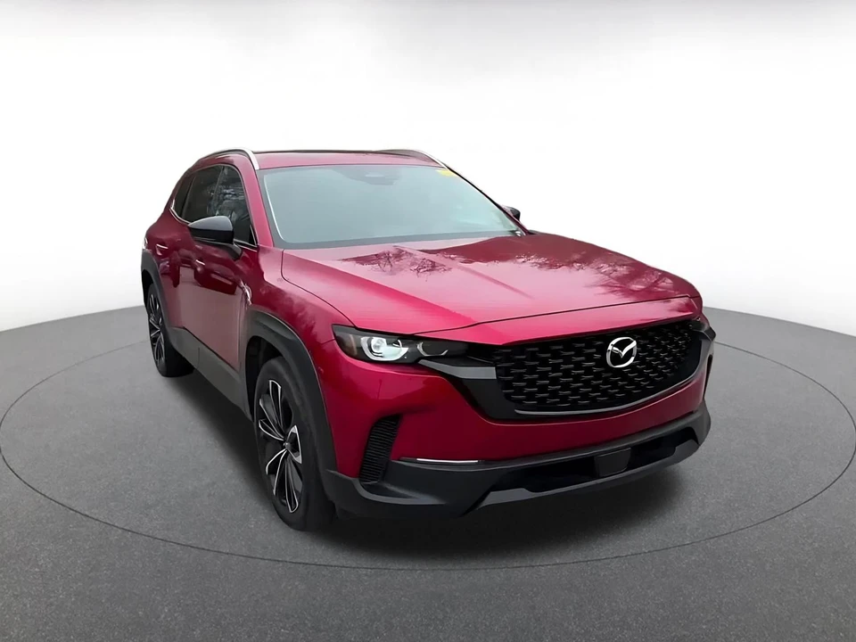 2025 Mazda CX-50 - Image 3 of 31