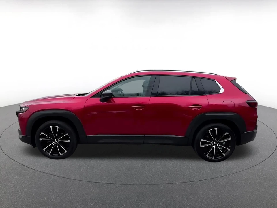 2025 Mazda CX-50 - Image 7 of 31