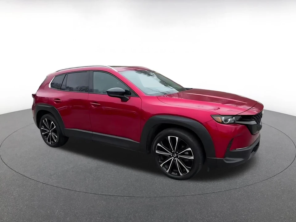 2025 Mazda CX-50 - Image 2 of 31