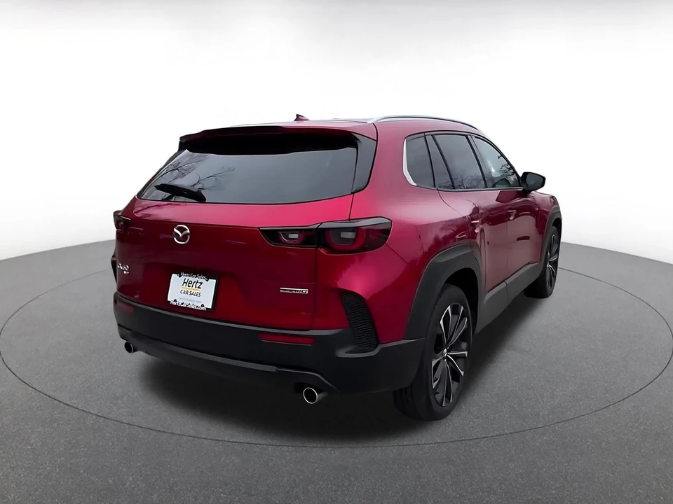 2025 Mazda CX-50 - Image 11 of 31