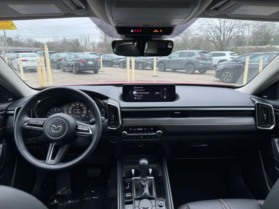 2025 Mazda CX-50 - Image 26 of 31