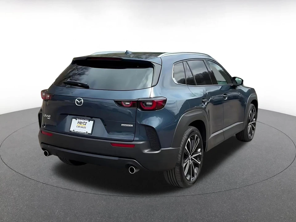 2025 Mazda CX-50 - Image 12 of 31