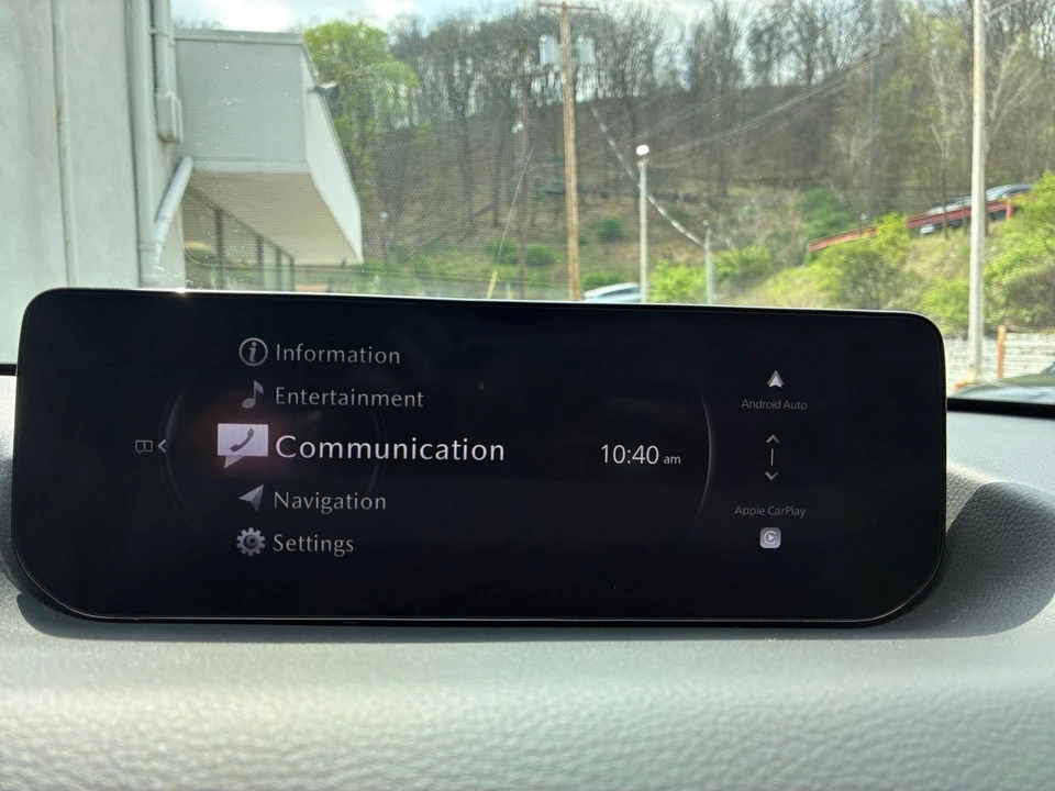 2025 Mazda CX-50 - Image 23 of 31
