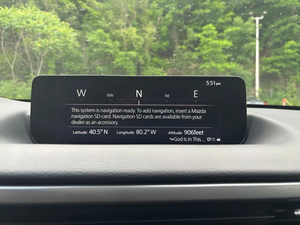 2025 Mazda CX-50 - Image 18 of 31