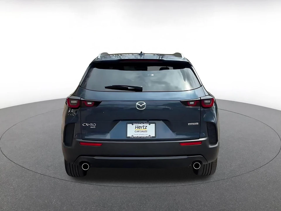2025 Mazda CX-50 - Image 10 of 31