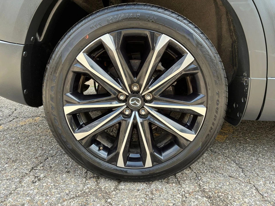 2025 Mazda CX-50 - Image 31 of 31