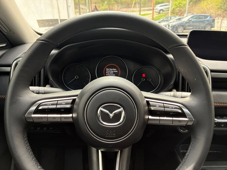 2025 Mazda CX-50 - Image 25 of 31